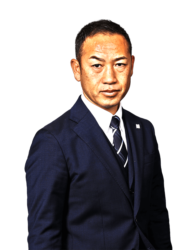 間瀬 秀一