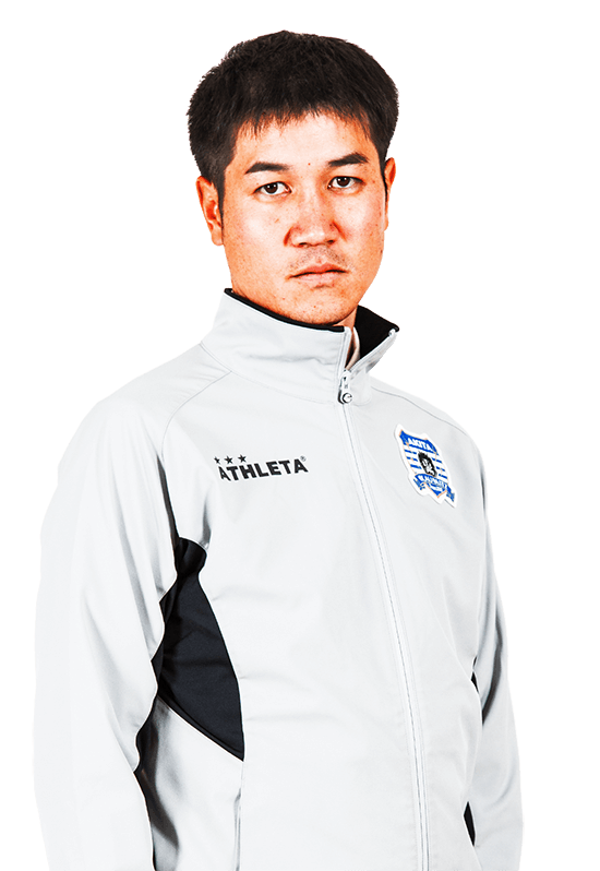 坂川 翔太