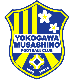 横河武蔵野FC 横河武蔵野FC