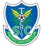 栃木SC 栃木SC