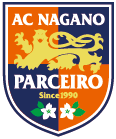 AC長野パルセイロ AC長野パルセイロ