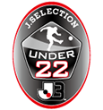 Jリーグ・アンダー22選抜 Jリーグ・アンダー22選抜