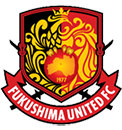 福島ユナイテッドFC 福島ユナイテッドFC