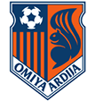 大宮アルディージャ 大宮アルディージャ