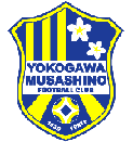 横河武蔵野FC 横河武蔵野FC