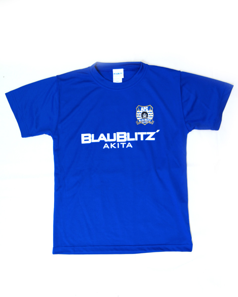 サポーターズTシャツ