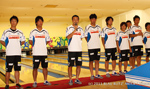ファンクラブ限定イベント