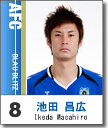 池田　昌広