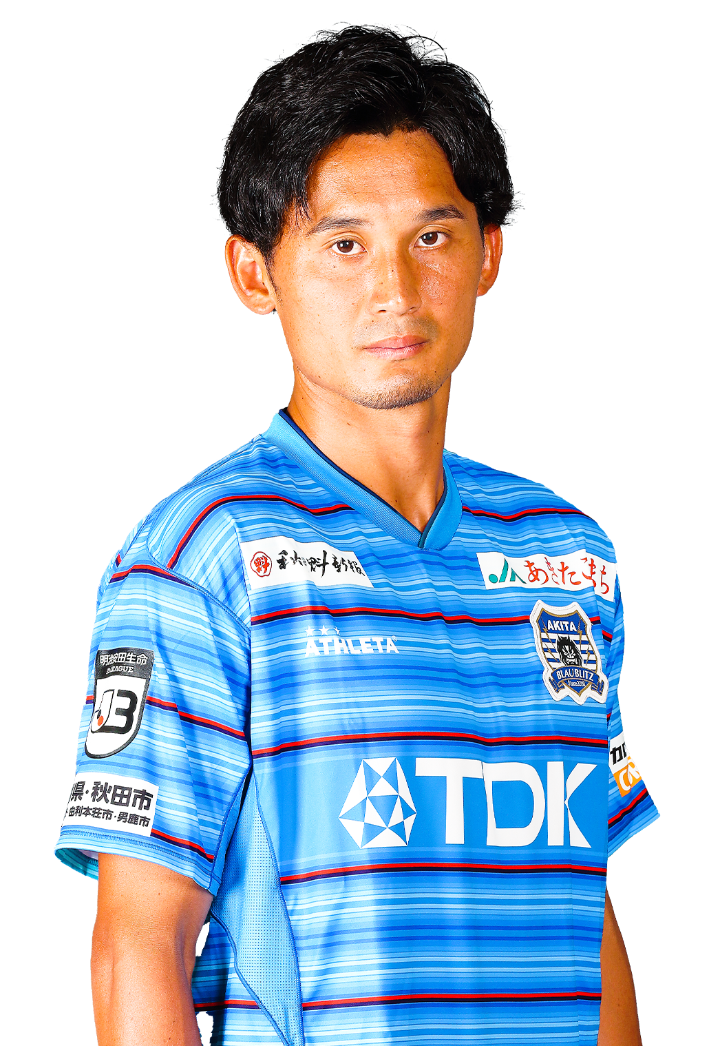 田中 直基