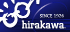 メガネの平川