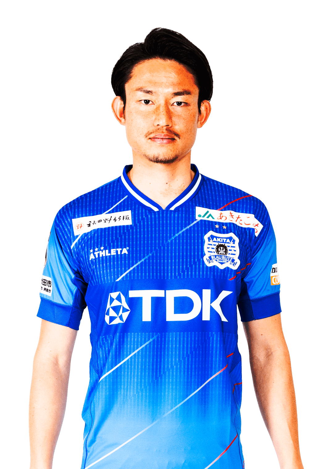 谷奥 健四郎