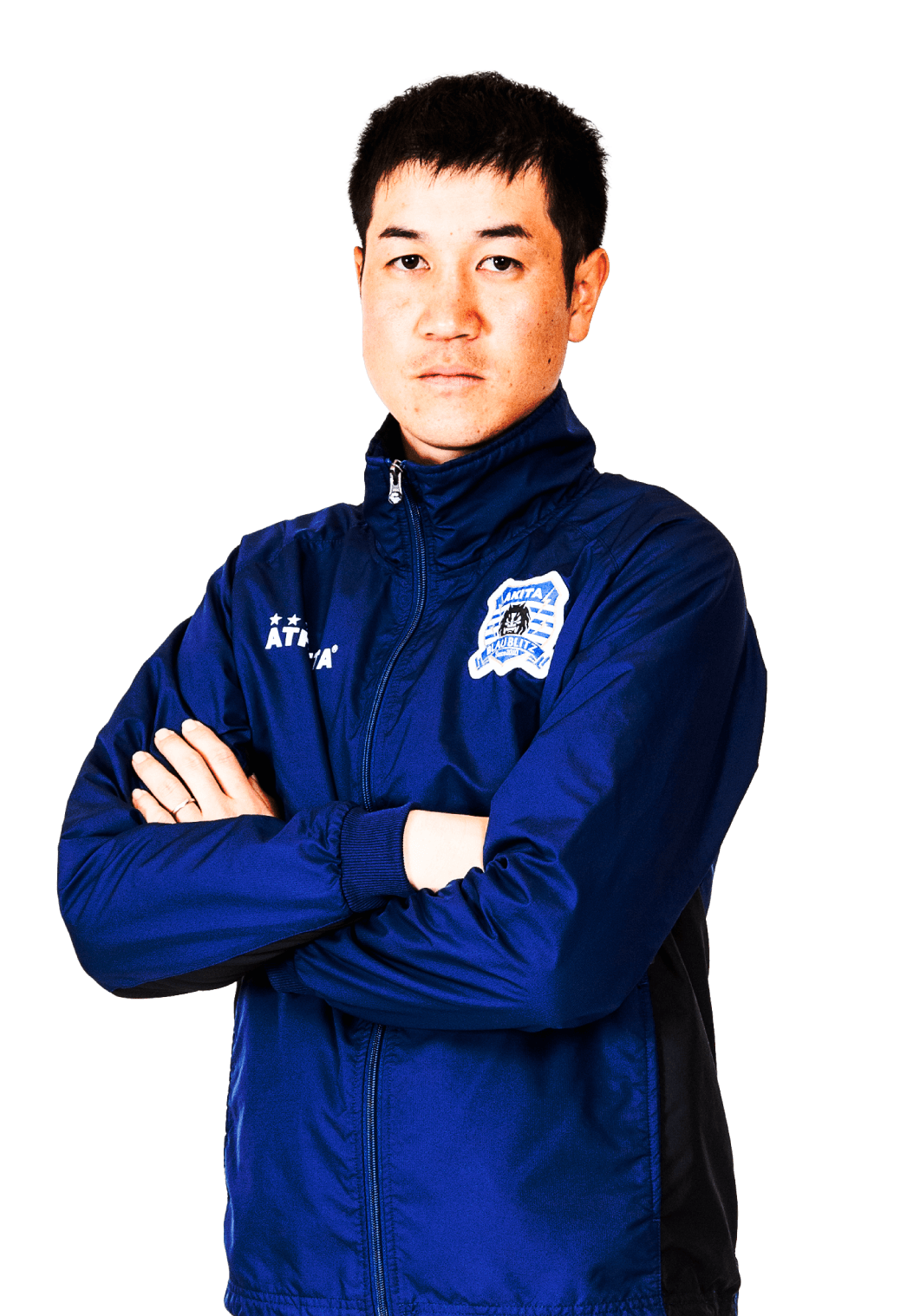 坂川 翔太