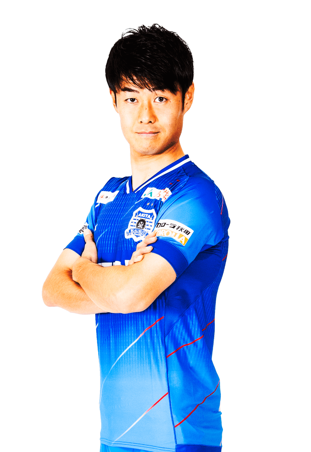 増田 繁人