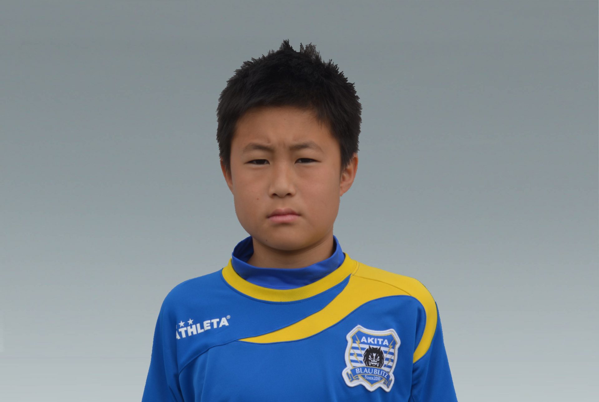 プレイヤー ブラウブリッツ秋田