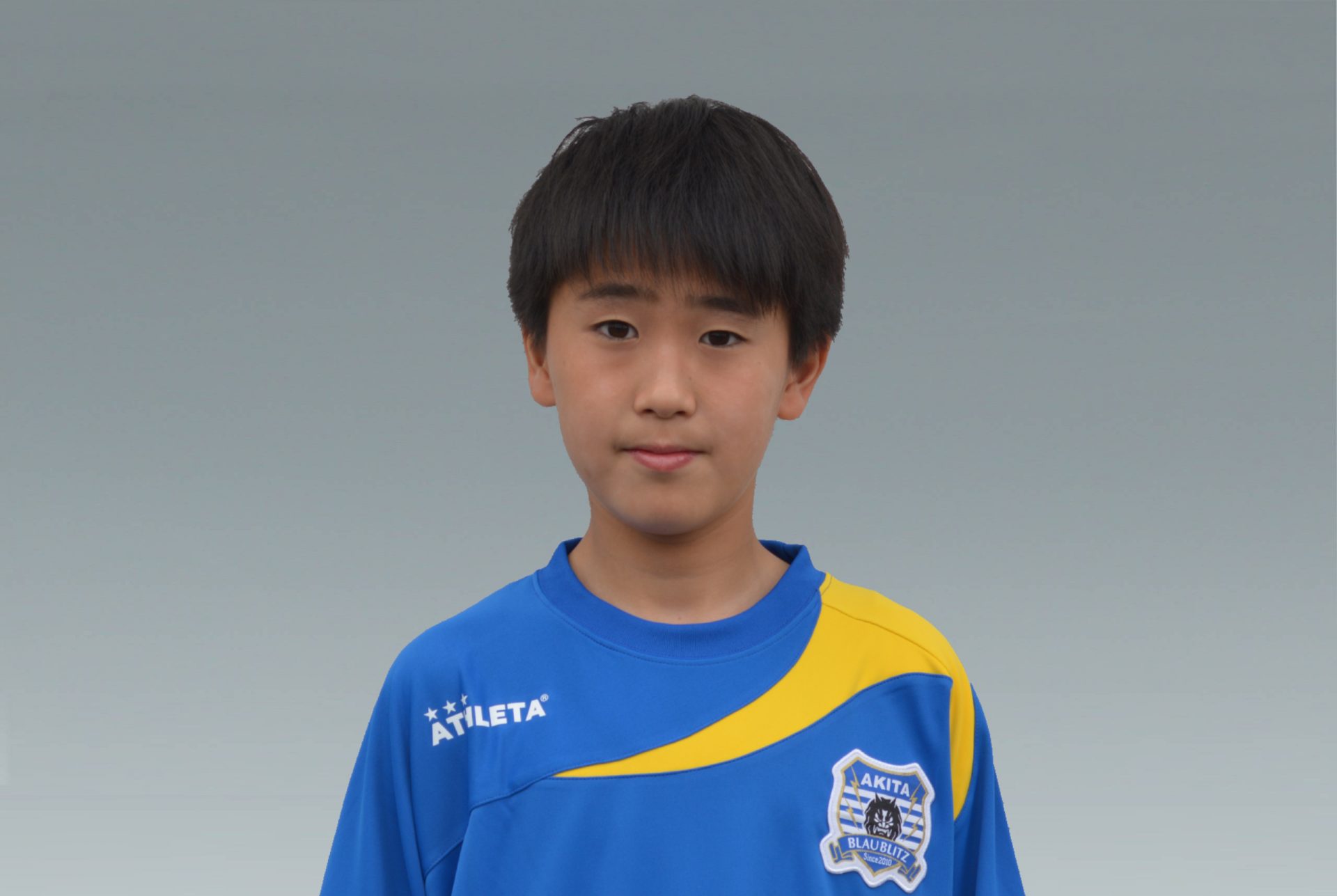 プレイヤー ブラウブリッツ秋田