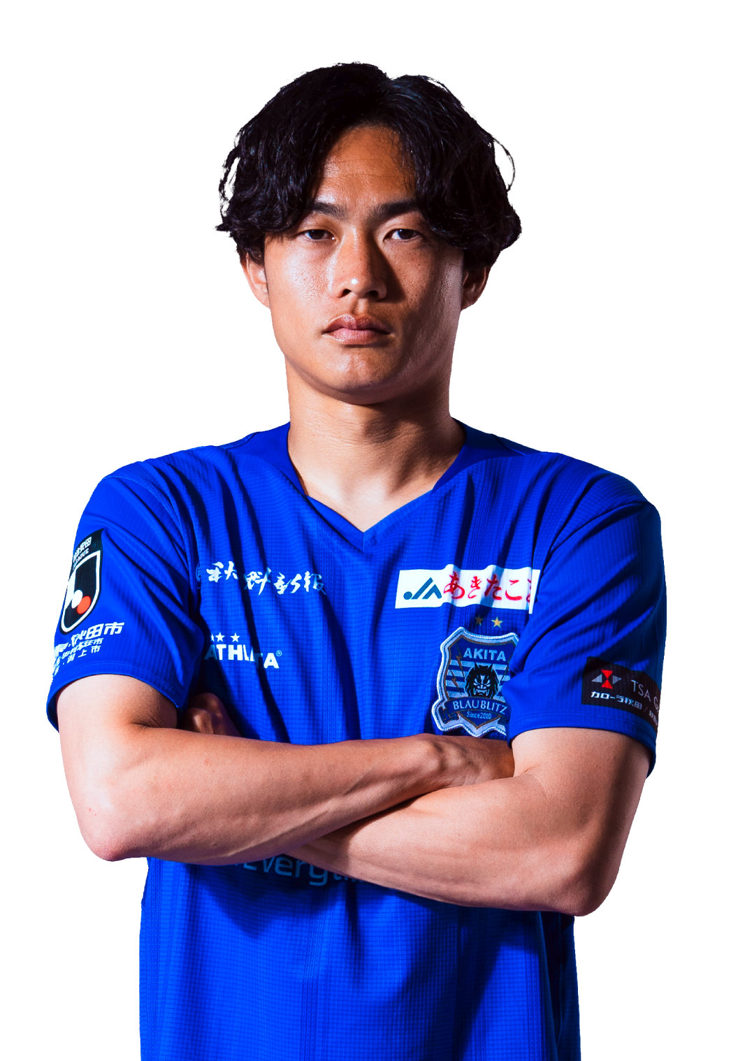 才藤 龍治