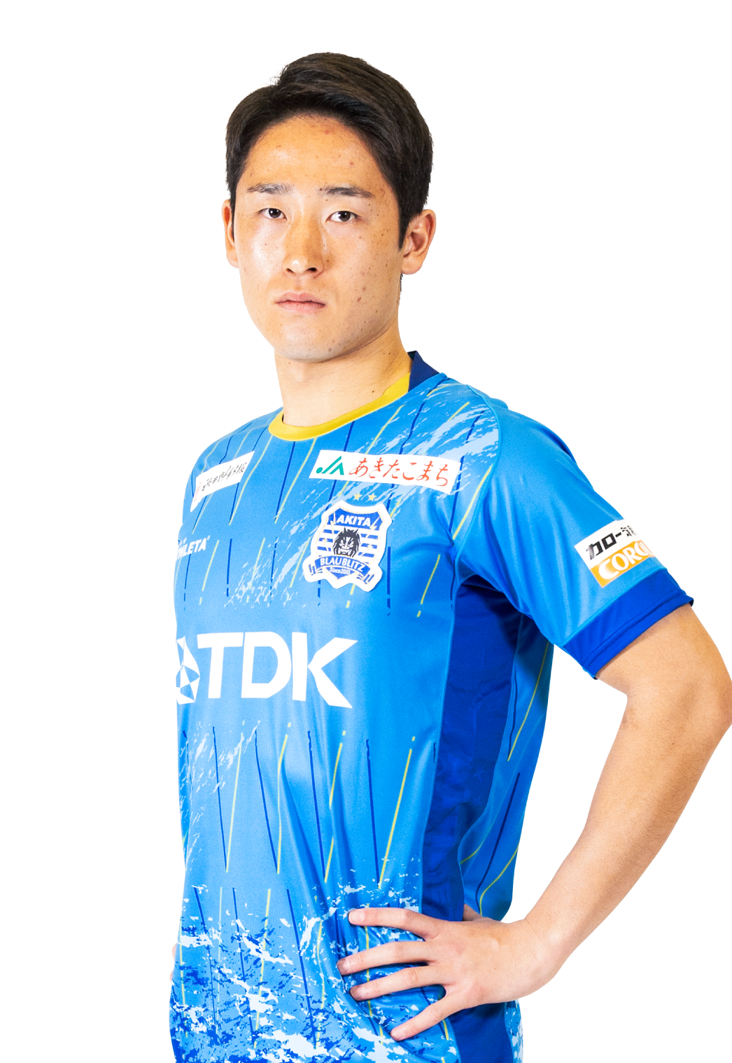 吉田 伊吹