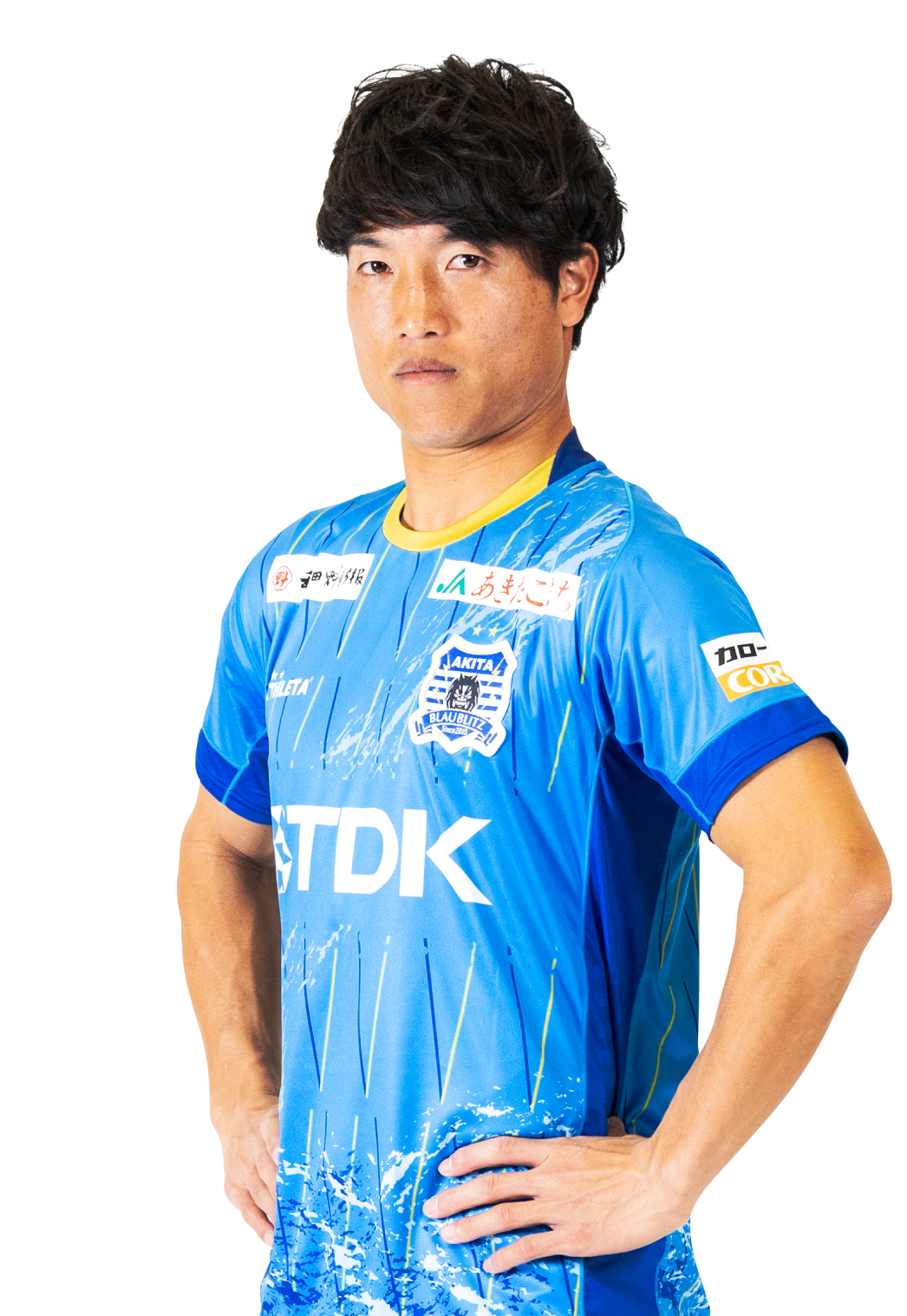 藤山 智史