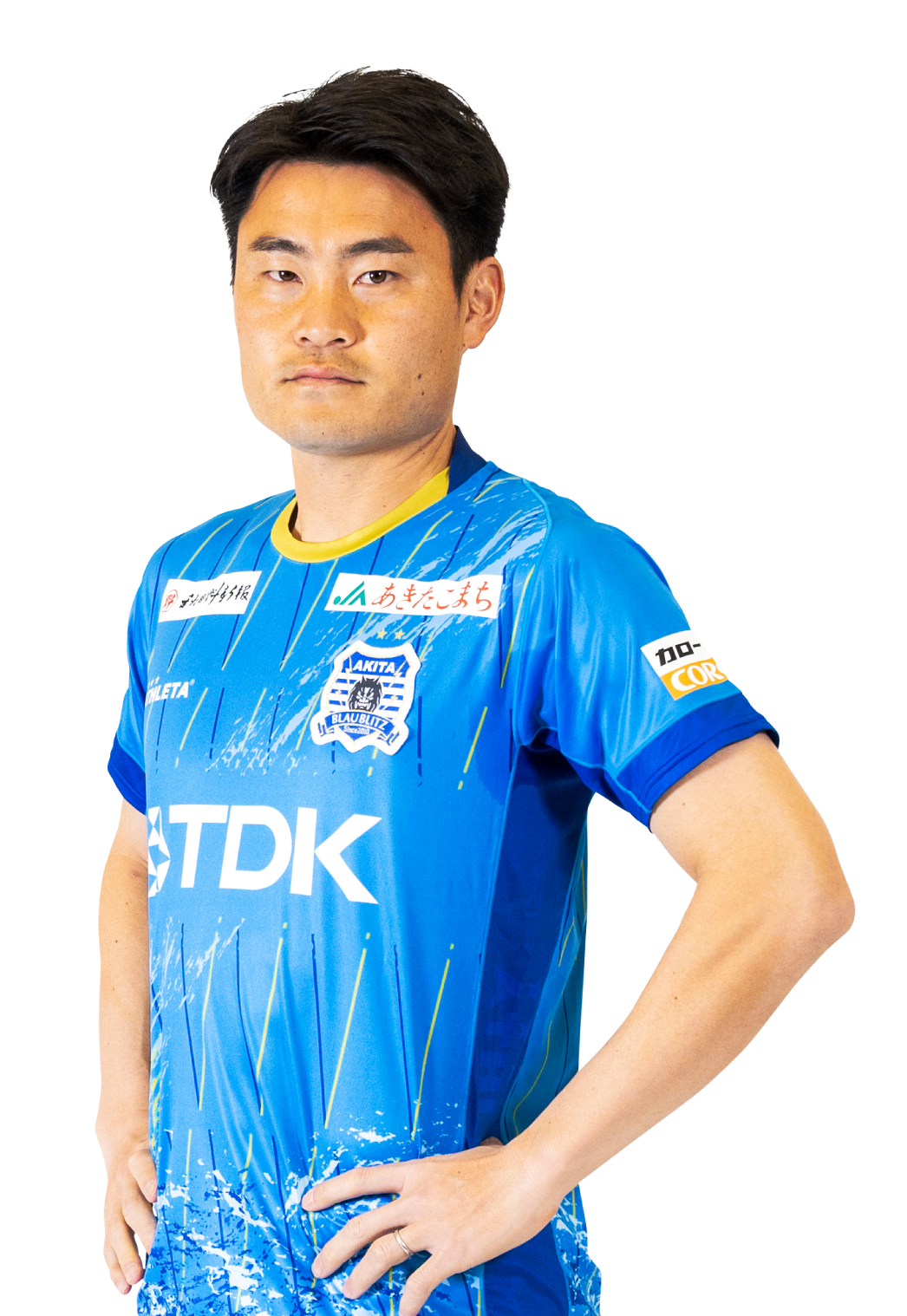 小柳 達司