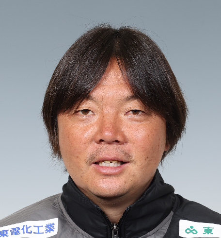 STAFF support_coach0 熊林 親吾