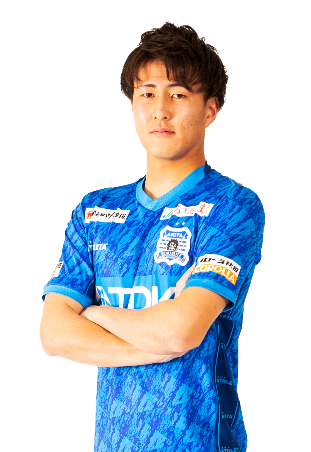 加藤 慎太郎