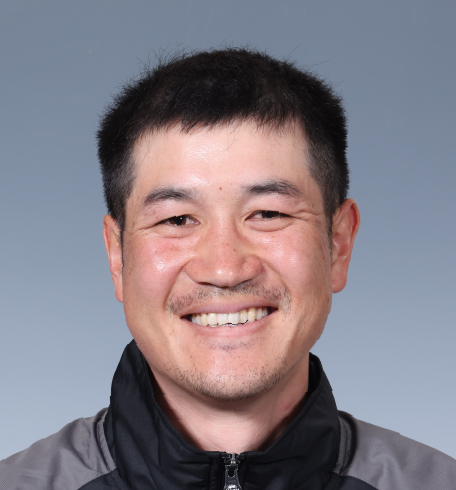 STAFF coach0 坂川 翔太