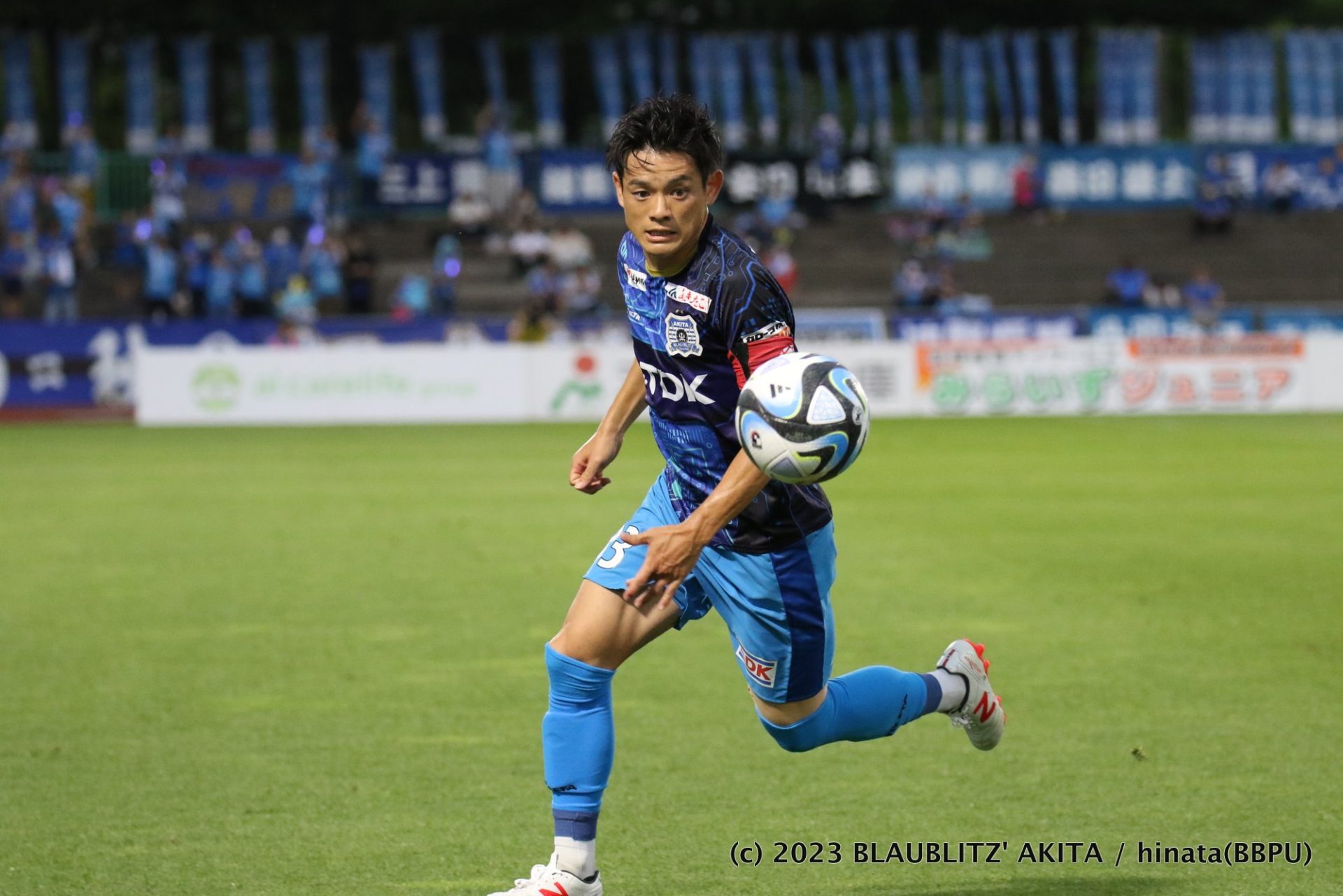 ぴろちゃん様専用】いわきfc トレーニングウェア - サッカー/フットサル