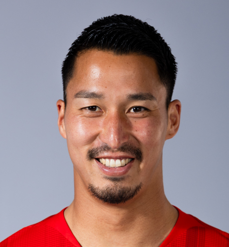 gk1 山田 元気