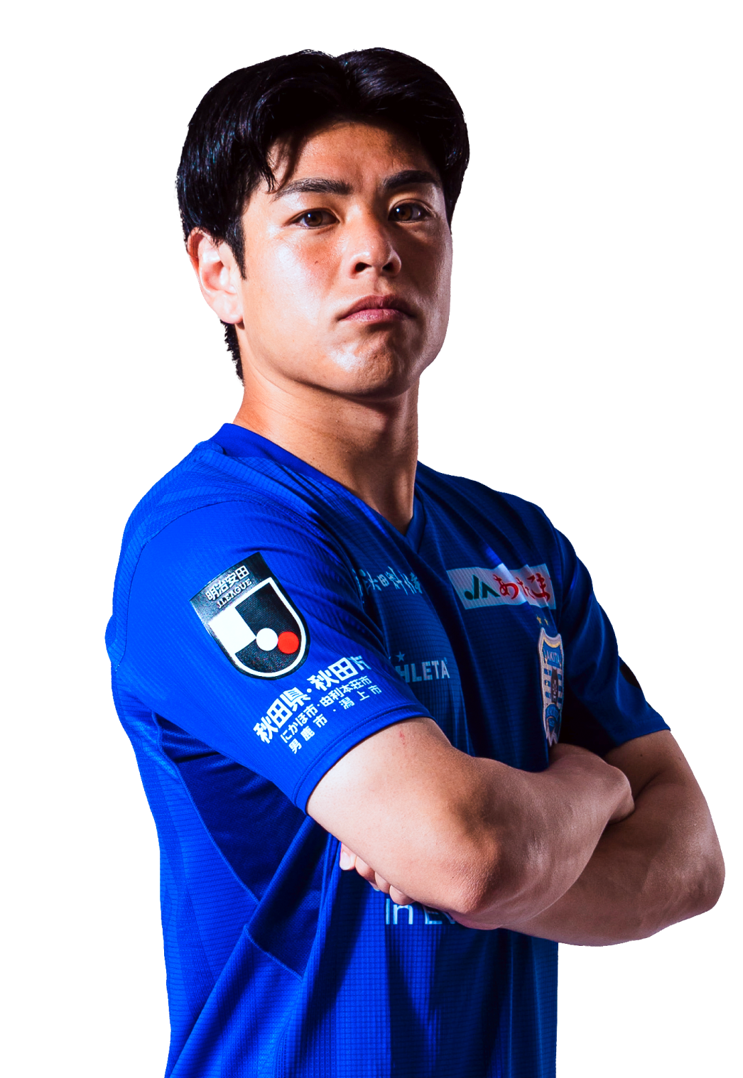 諸岡 裕人
