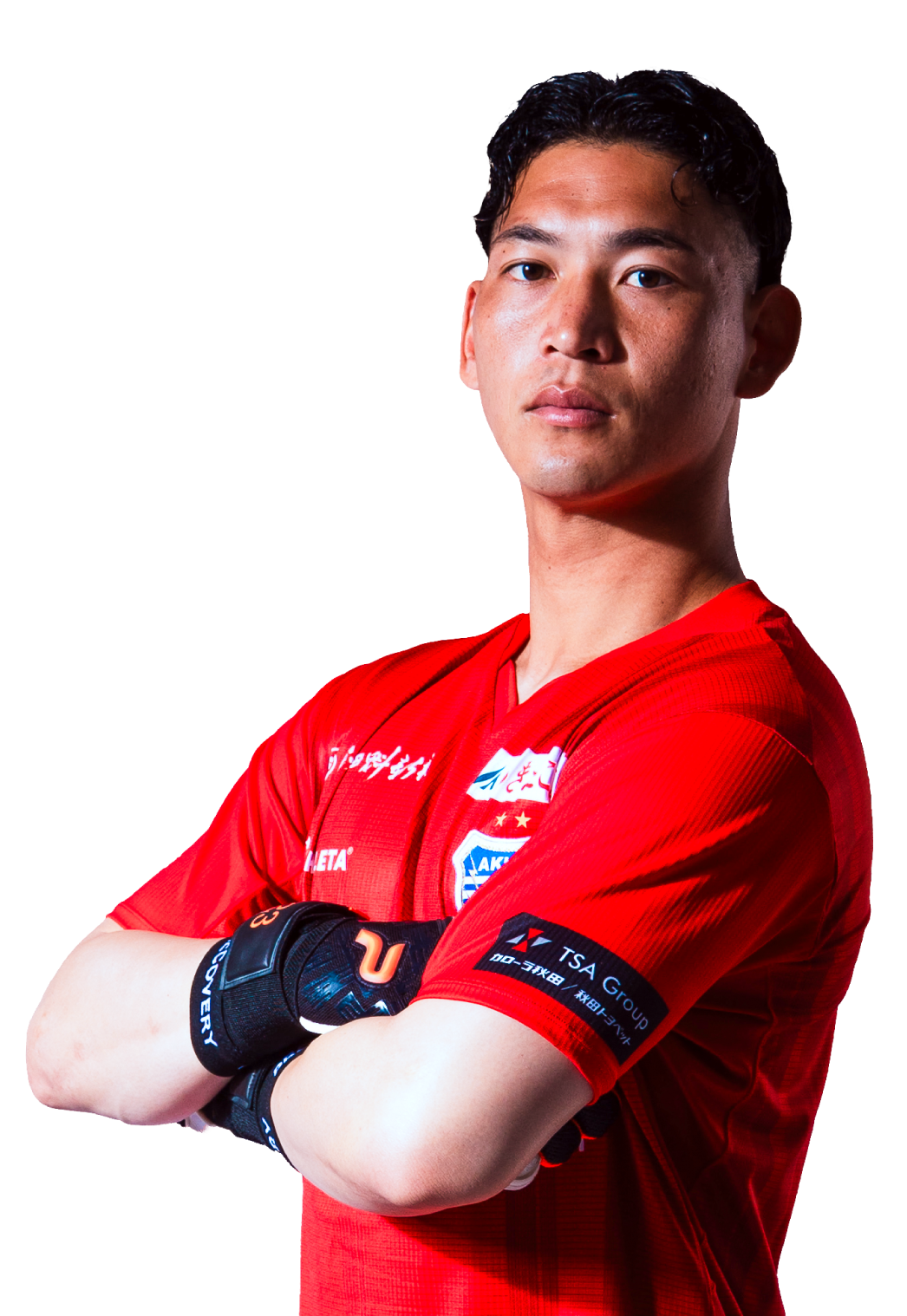 矢田貝 壮貴