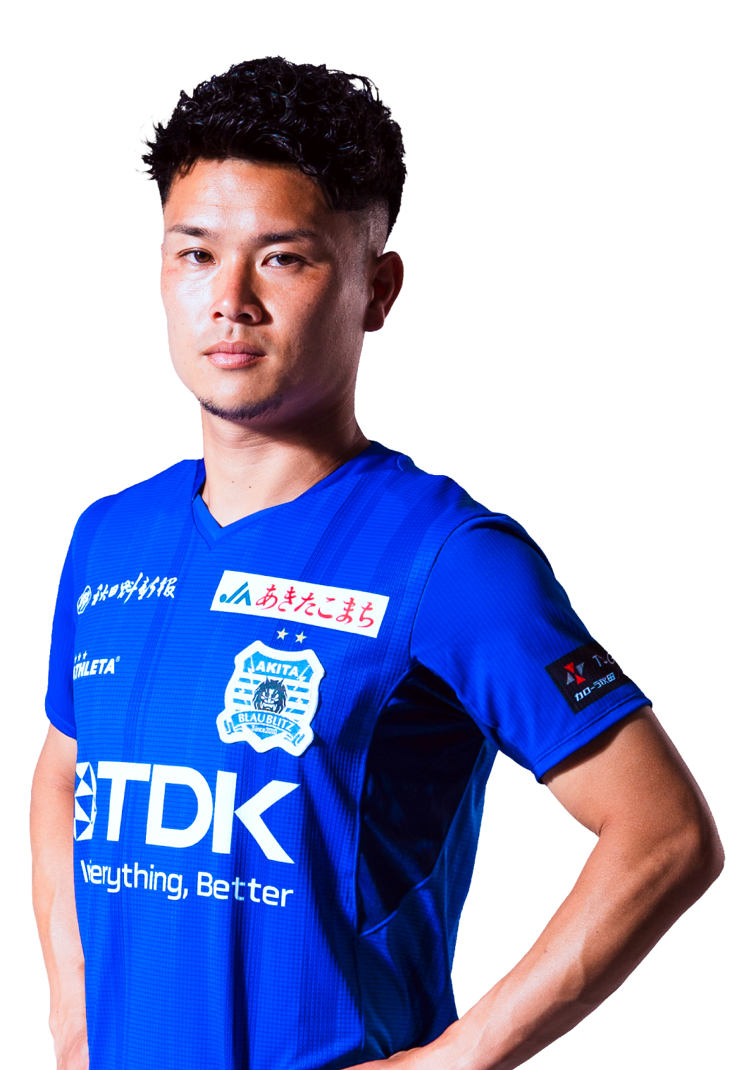 大石 竜平