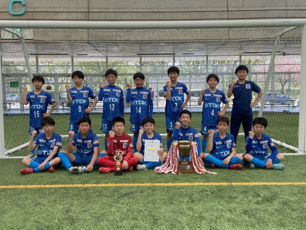 12.14 ブラウブリッツ秋田 U-12 セレクション説明会開催について