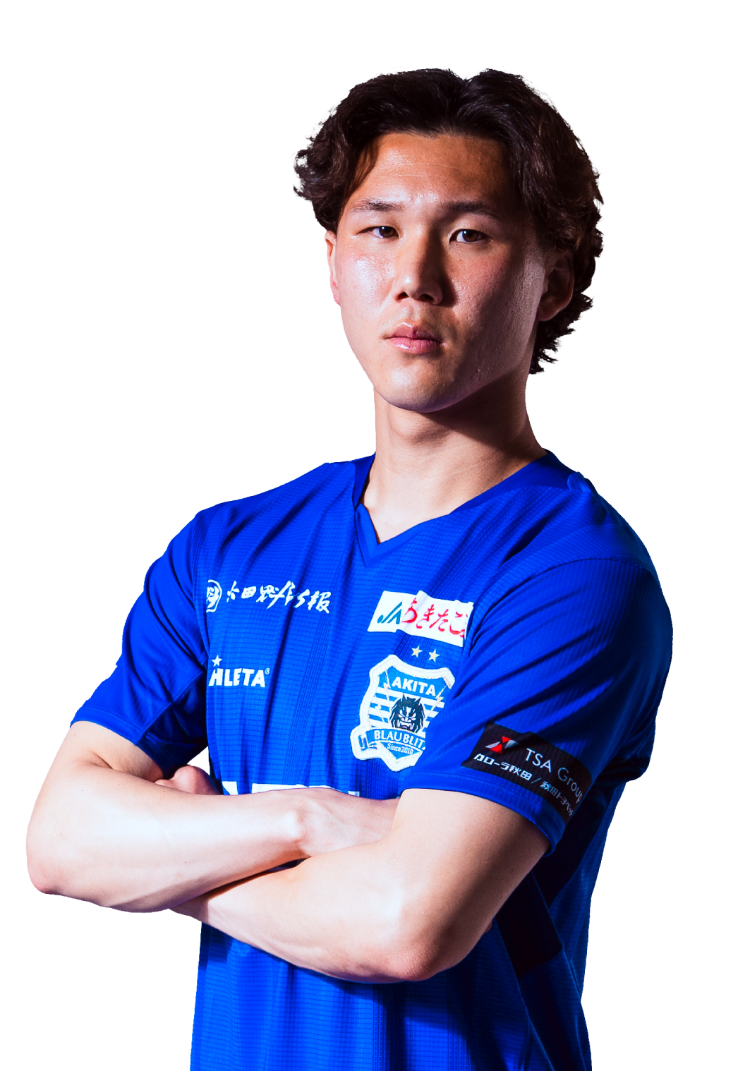 石田 凌太郎