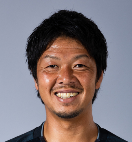 STAFF coach0 新井 健太