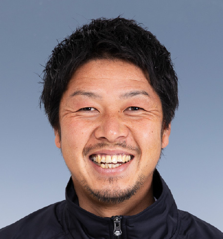 STAFF coach0 新井 健太