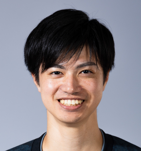 STAFF trainer0 小林 友則