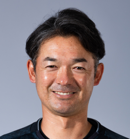 STAFF coach0 本橋 卓巳