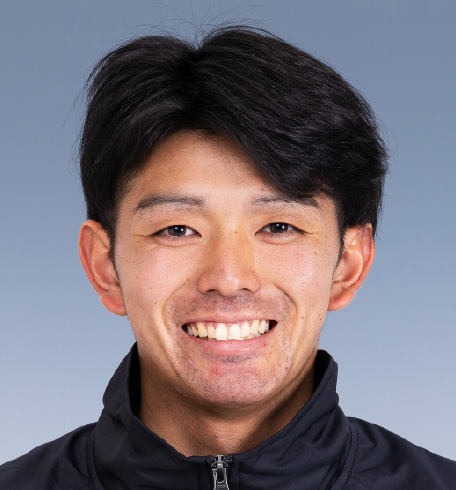 STAFF physical_coach0 高橋 延寿