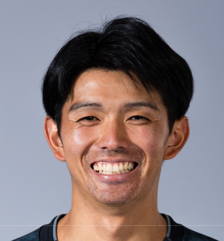STAFF physical_coach0 高橋 延寿