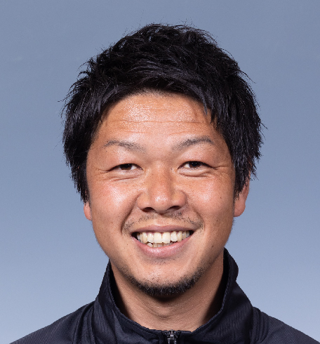 STAFF coach0 新井 健太