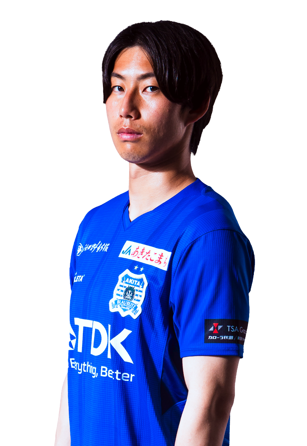 半田 航也