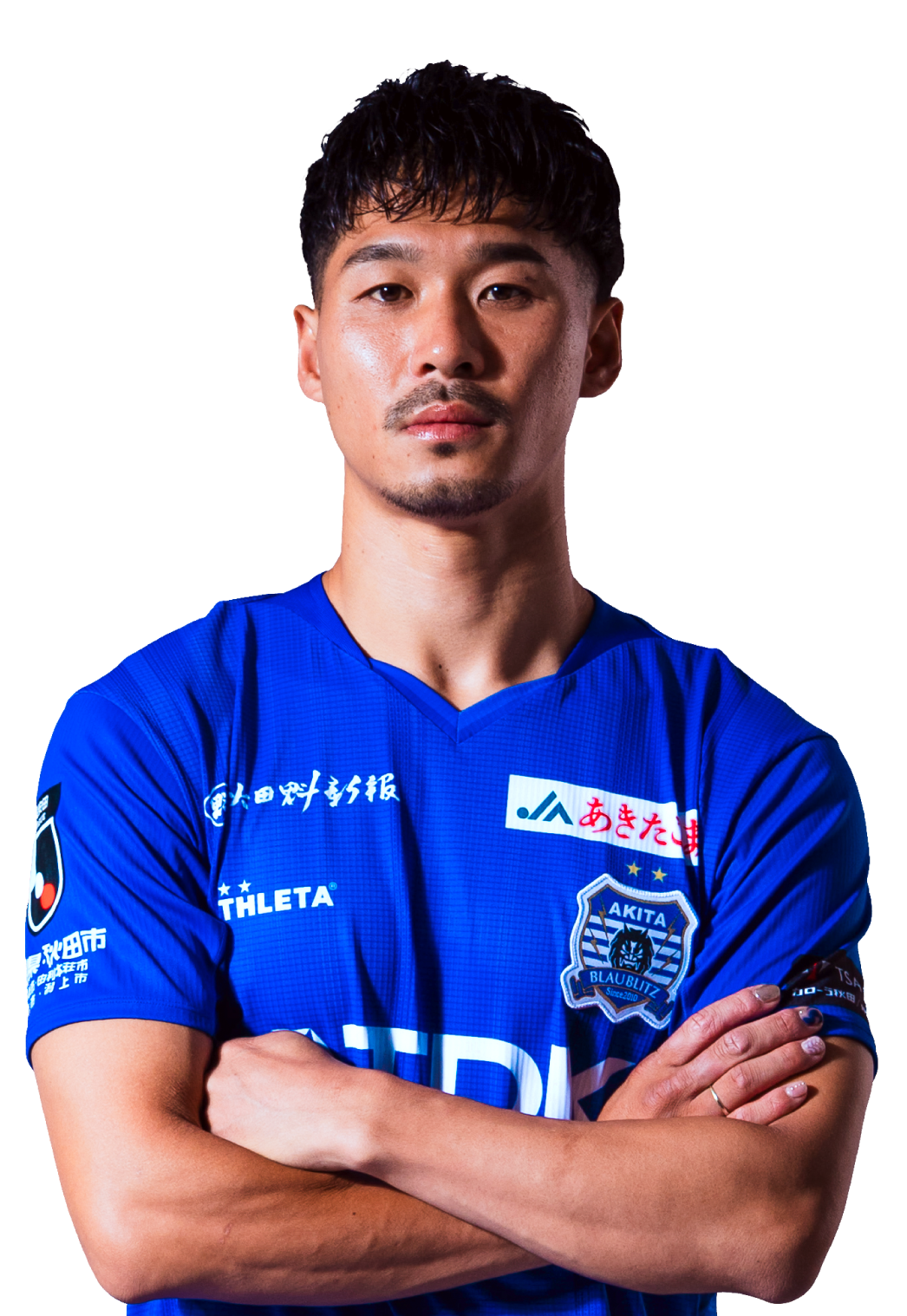 梅田 魁人
