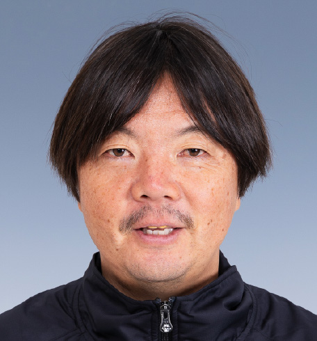 STAFF head_coach0 熊林 親吾