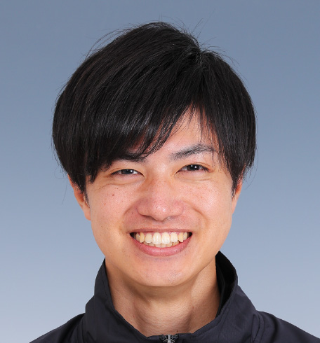 STAFF trainer0 小林 友則