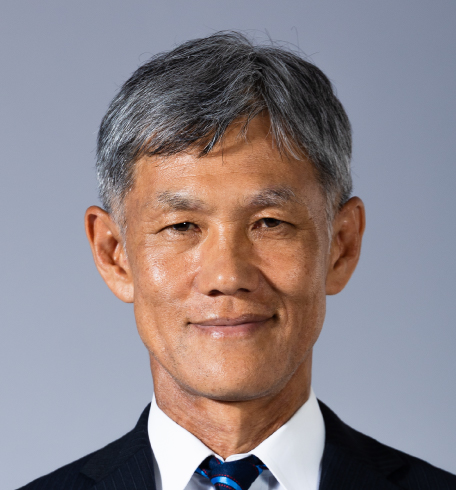 STAFF director0 吉田 謙