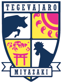 テゲバジャーロ宮崎