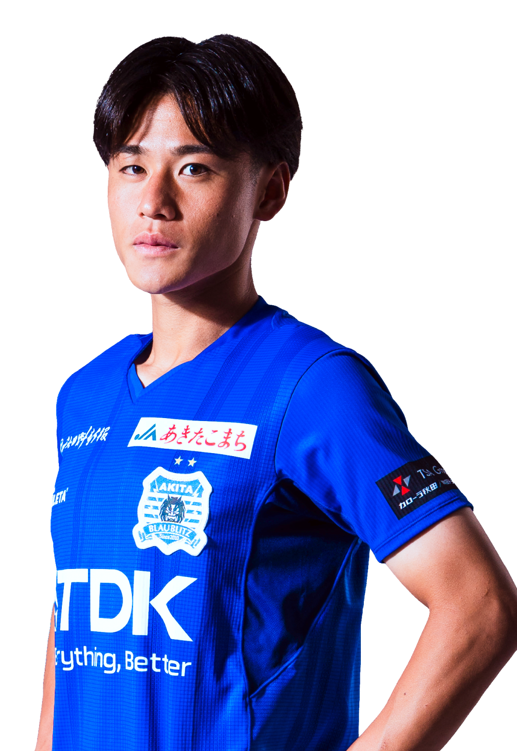 田中 純
